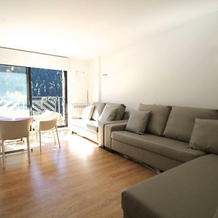 Genciana Estudio En El Tarter, Zona Grandvalira Bagian luar foto